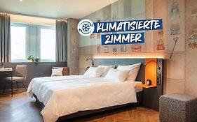 LOGINN Hotel Offenbach